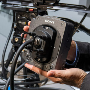 IBC2022, Sony, Rialto 2, © Nonkonform