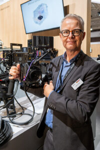 IBC2022, Sony, Rialto 2, © Nonkonform