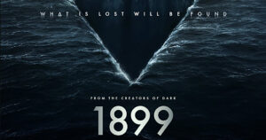 1899, Poster, © Netflix