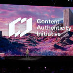 Leica und Nikon mit Content-Authenticity-Technologie von Adobe