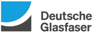 Deutsche Glasfaser, Logo