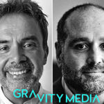 Personalien von Gravity Media