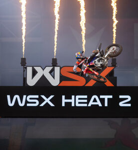 WSX, Wettbewerb, Motcross, © Gravity Media