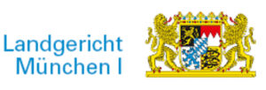Landgericht München I, Logo