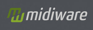 Midiware, Logo