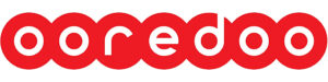 Ooredoo, Logo