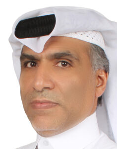 Saoud Al-Shammeri, Assistant Director TV & Multimedia, Ooredoo Qatar