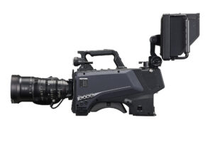Kamera, Panasonic, AK-PLV100