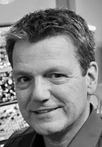 Arnd Kaiser, General Manager, Software, PreSonus