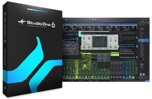 PreSonus, Studio One 6