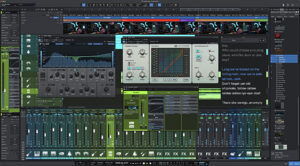 PreSonus, Studio One 6