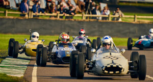 Goodwood Revival 2022, © Dominic James