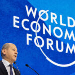 @World Economic Forum / Ciaran McCrickard