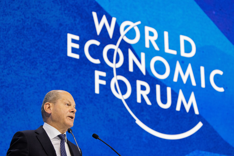 @World Economic Forum / Ciaran McCrickard