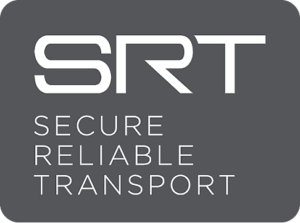 SRT, Logo