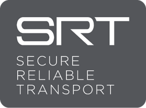 SRT Logo