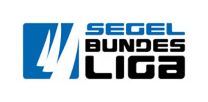 Deutsche Segel-Bundesliga, Logo