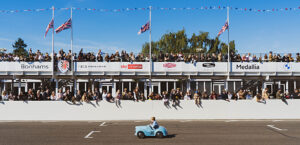 Settrington Cup, Goodwood Revival 2022 © Max Carter