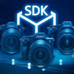 Sony: Camera Remote SDK