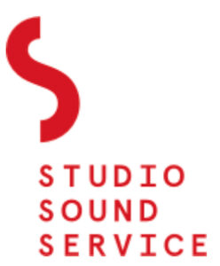 Studio Sound Service, Logo