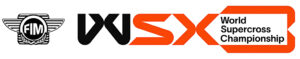 World Supercross Championship, Logo