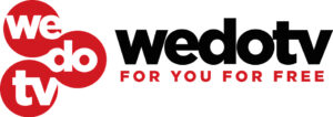 Wedotv, Logo
