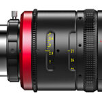 Angénieux: »Full Pack« für Optimo Ultra Compact Zooms