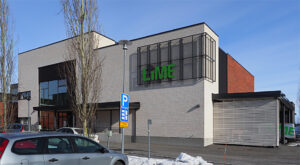 Mediacenter Lime