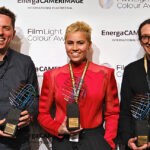 FilmLight Colour Awards 2022 vergeben
