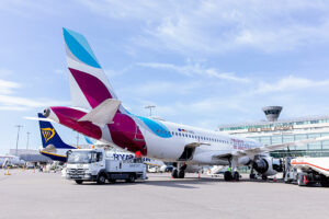 © Flughafen Köln/Bonn