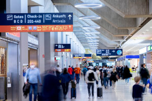 ©Flughafen Köln/Bonn