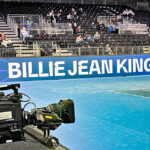 Gravity: Host Broadcaster für Billie Jean King Cup