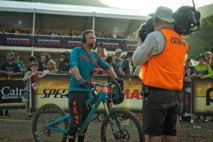 Gravity Media, Crankworx Cairns, Mountainbike, © Clint Trahan