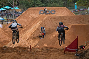 Gravity Media, Crankworx Cairns, Mountainbike, © Clint Trahan