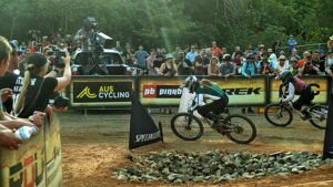 Gravity Media, Crankworx Cairns, Mountainbike, © Clint Trahan