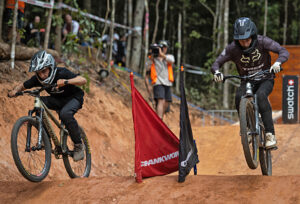 Gravity Media, Crankworx Cairns, Mountainbike, © Clint Trahan