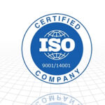 Nevion: ISO-zertifiziert, auch für IT-Sicherheit