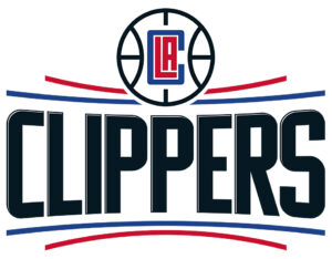 Los Angeles Clippers, Logo