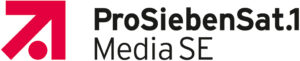 ProSiebenSat1 Media SE, Logo