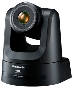 Panasonic, PTZ-Kamera, AW-UE100K