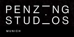 Penzing Studios, Logo