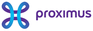 Proximus, Logo