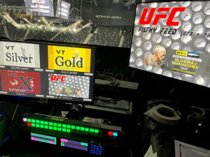 RTS, UFC 280, NEP