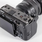 Kamera-Praxistest Sony FX30