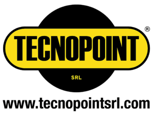 Tecnopoint, Logo