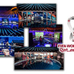 WM in Katar: Fußball aus der Wüste