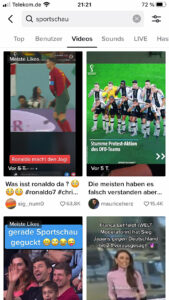 @TikTok Screenshot