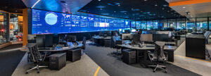 Akamai, Network Operatiion Control Center