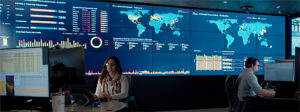 Akamai, Network Operatiion Control Center