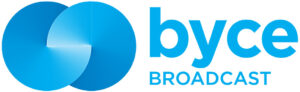 Byce Broadcast, Logo